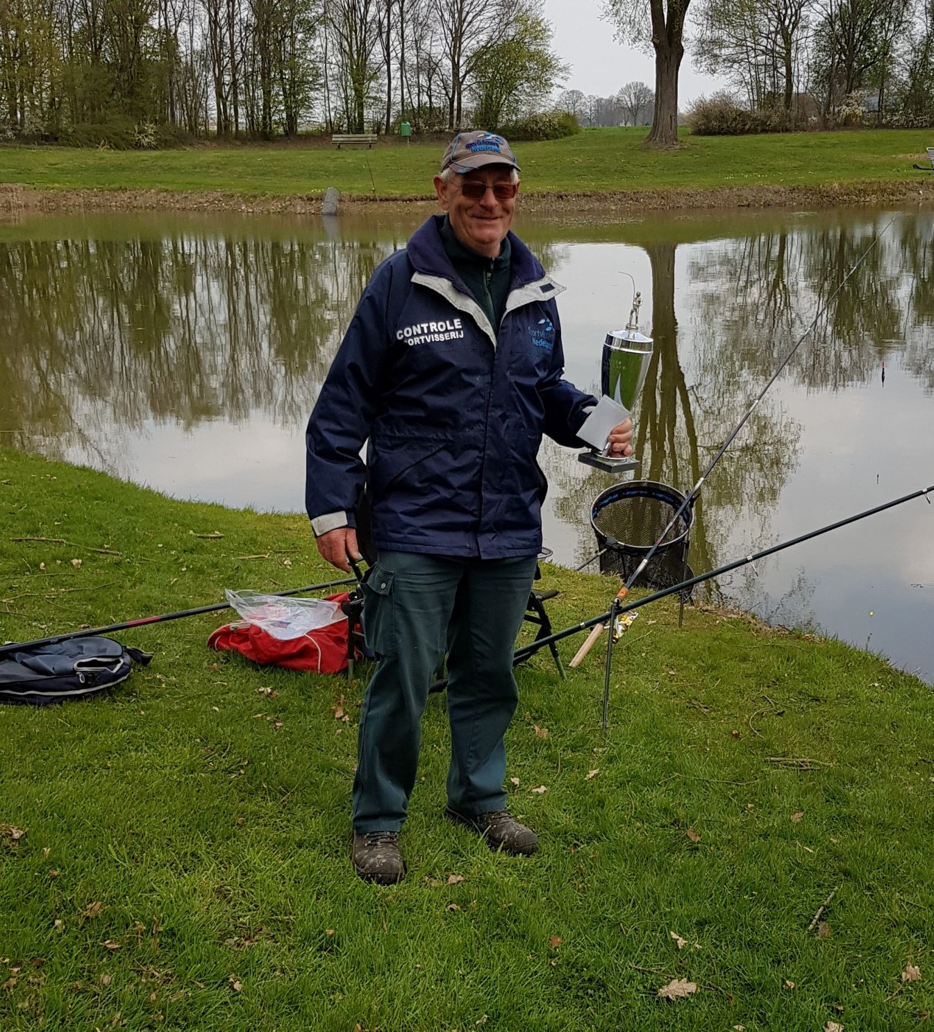 2019 Openingswedstrijd 2